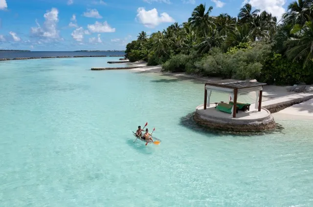 Tailor Made Holidays & Bespoke Packages for Kurumba