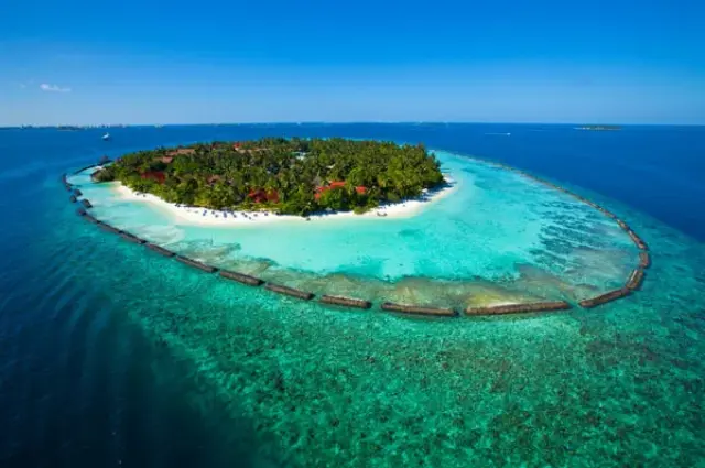 Tailor Made Holidays & Bespoke Packages for Kurumba