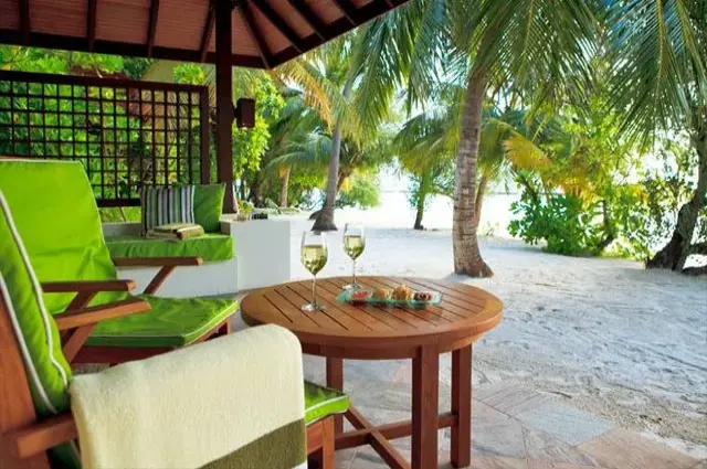 Tailor Made Holidays & Bespoke Packages for Kurumba