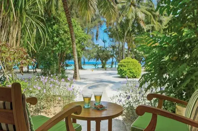 Tailor Made Holidays & Bespoke Packages for Kurumba