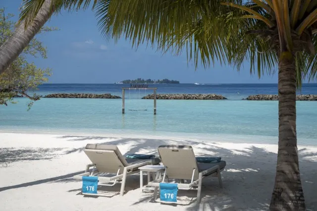 Tailor Made Holidays & Bespoke Packages for Kurumba