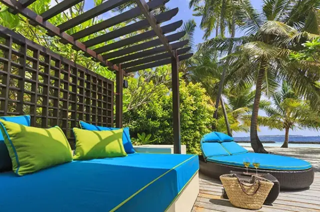 Tailor Made Holidays & Bespoke Packages for Kurumba