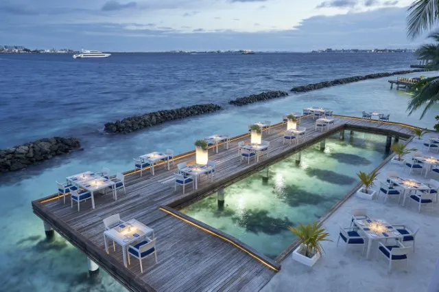 Tailor Made Holidays & Bespoke Packages for Kurumba