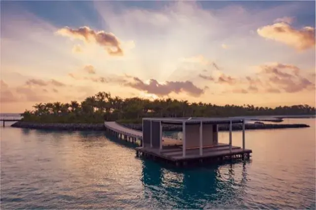 Tailor Made Holidays & Bespoke Packages for The Ritz-Carlton Maldives Fari Islands