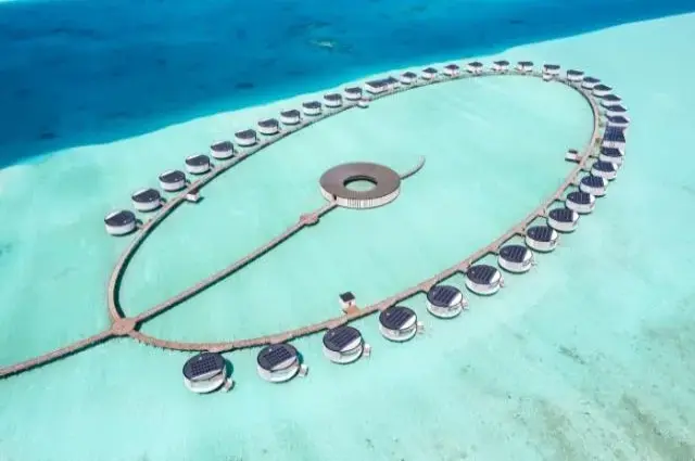 Tailor Made Holidays & Bespoke Packages for The Ritz-Carlton Maldives Fari Islands