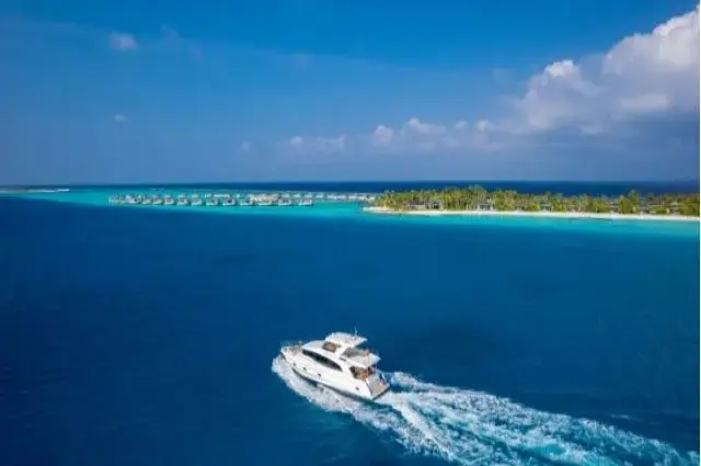 Tailor Made Holidays & Bespoke Packages for The Ritz-Carlton Maldives Fari Islands