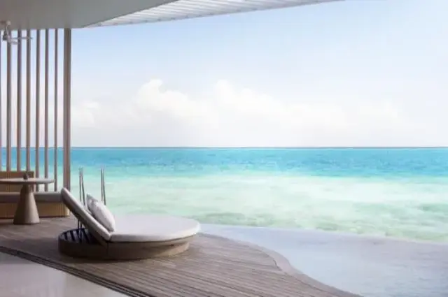 Tailor Made Holidays & Bespoke Packages for The Ritz-Carlton Maldives Fari Islands