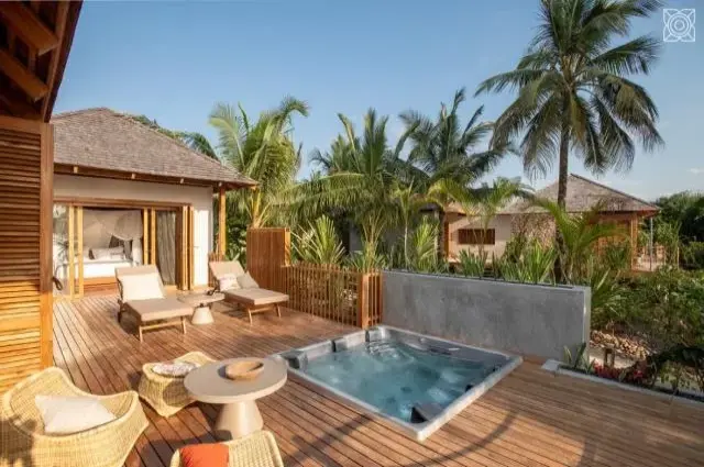 Tailor Made Holidays & Bespoke Packages for Zuri Zanzibar