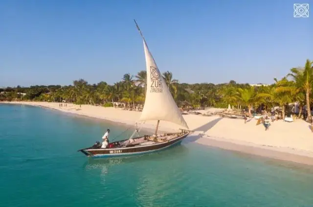 Tailor Made Holidays & Bespoke Packages for Zuri Zanzibar