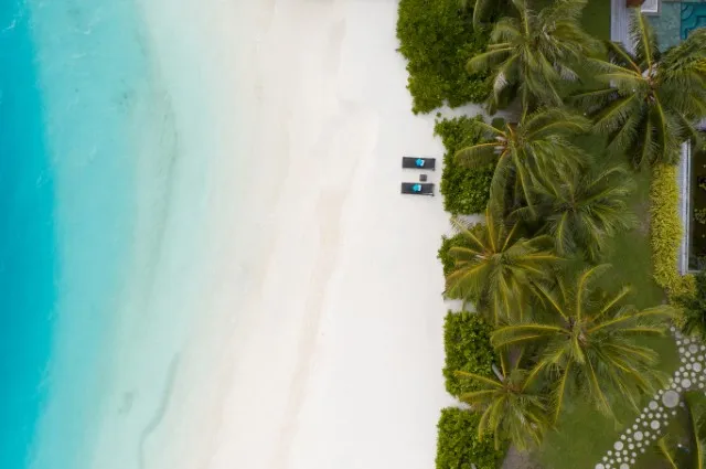 Tailor Made Holidays & Bespoke Packages for OZEN RESERVE BOLIFUSHI