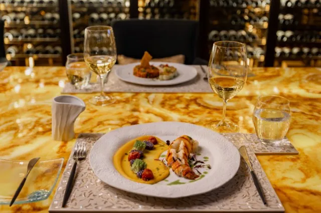 Tailor Made Holidays & Bespoke Packages for OZEN RESERVE BOLIFUSHI