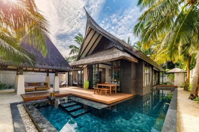 Tailor Made Holidays & Bespoke Packages for OZEN RESERVE BOLIFUSHI
