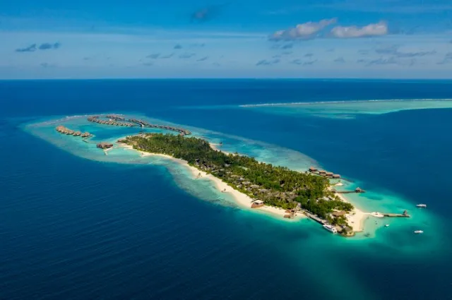 Tailor Made Holidays & Bespoke Packages for OZEN RESERVE BOLIFUSHI
