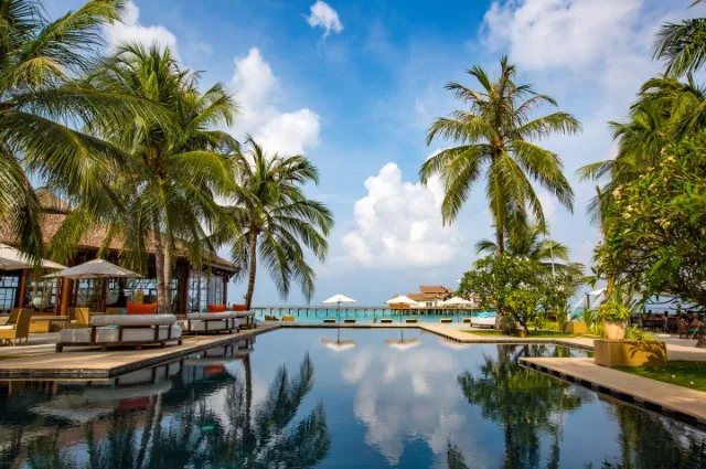 Tailor Made Holidays & Bespoke Packages for OZEN RESERVE BOLIFUSHI