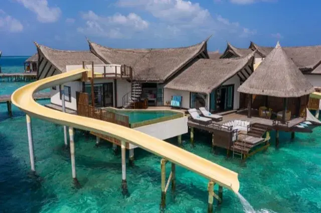 Tailor Made Holidays & Bespoke Packages for OZEN RESERVE BOLIFUSHI