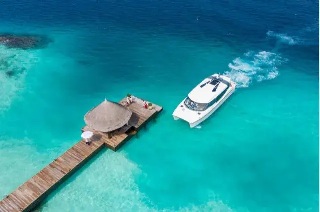 Tailor Made Holidays & Bespoke Packages for OZEN RESERVE BOLIFUSHI