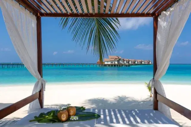 Tailor Made Holidays & Bespoke Packages for OZEN RESERVE BOLIFUSHI