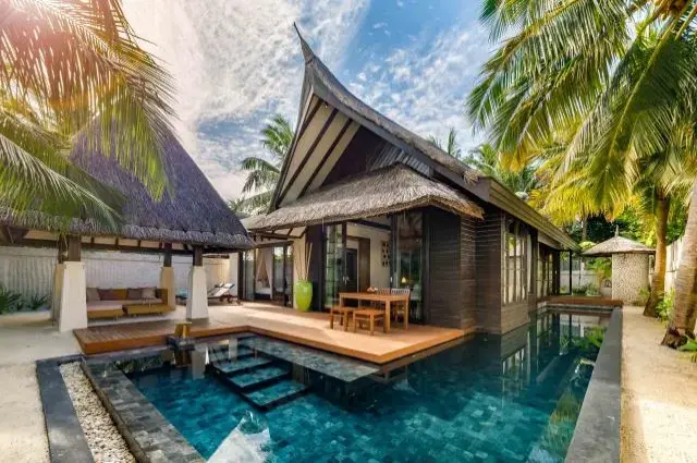 Tailor Made Holidays & Bespoke Packages for OZEN RESERVE BOLIFUSHI