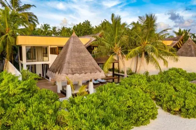 Tailor Made Holidays & Bespoke Packages for OZEN RESERVE BOLIFUSHI