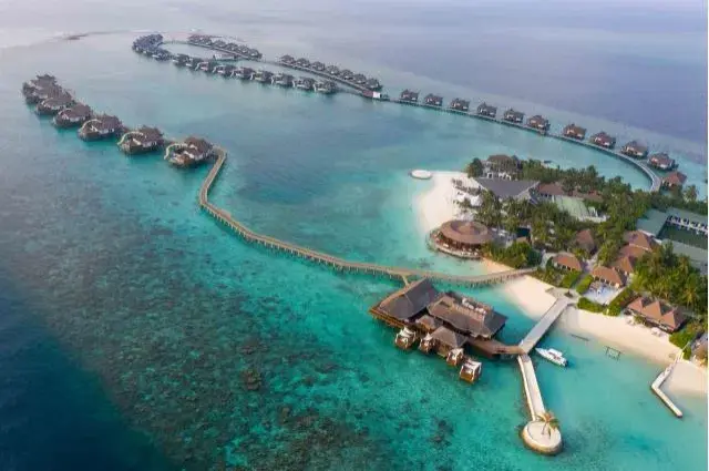 Tailor Made Holidays & Bespoke Packages for OZEN RESERVE BOLIFUSHI