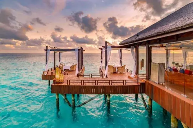 Tailor Made Holidays & Bespoke Packages for OZEN RESERVE BOLIFUSHI