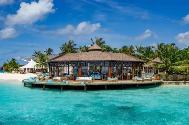 Tailor Made Holidays & Bespoke Packages for OZEN RESERVE BOLIFUSHI