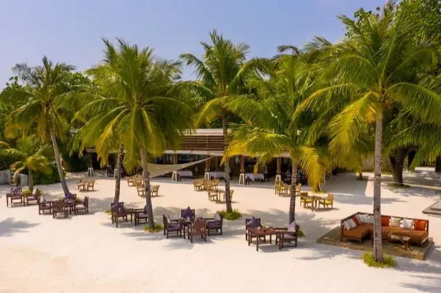 Tailor Made Holidays & Bespoke Packages for OZEN RESERVE BOLIFUSHI