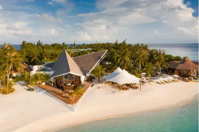 Tailor Made Holidays & Bespoke Packages for OZEN RESERVE BOLIFUSHI