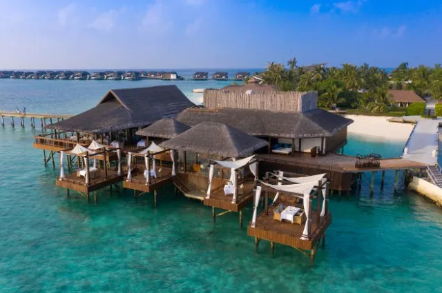 Tailor Made Holidays & Bespoke Packages for OZEN RESERVE BOLIFUSHI