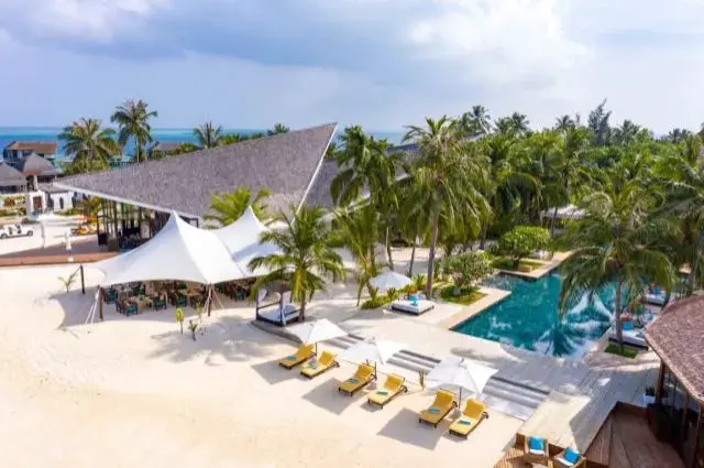 Tailor Made Holidays & Bespoke Packages for OZEN RESERVE BOLIFUSHI