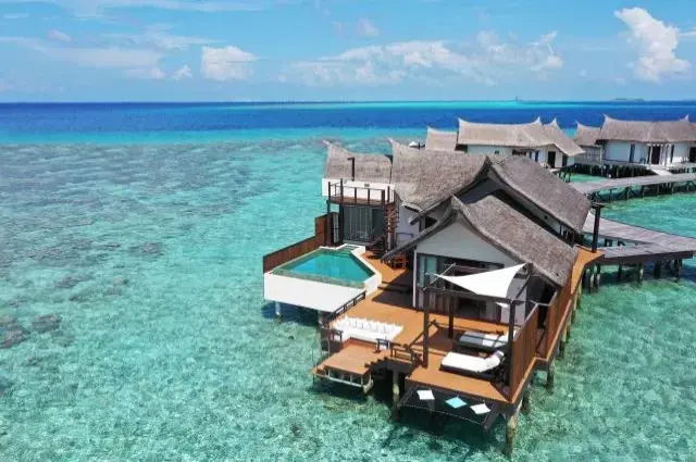 Tailor Made Holidays & Bespoke Packages for OZEN RESERVE BOLIFUSHI