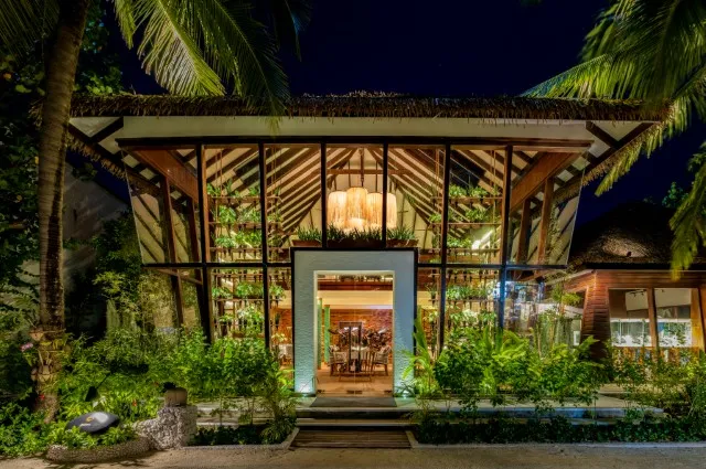 Tailor Made Holidays & Bespoke Packages for OZEN RESERVE BOLIFUSHI