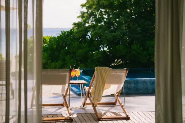 Tailor Made Holidays & Bespoke Packages for The Standard, Maldives by Hyatt