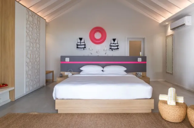 Tailor Made Holidays & Bespoke Packages for The Standard, Maldives by Hyatt