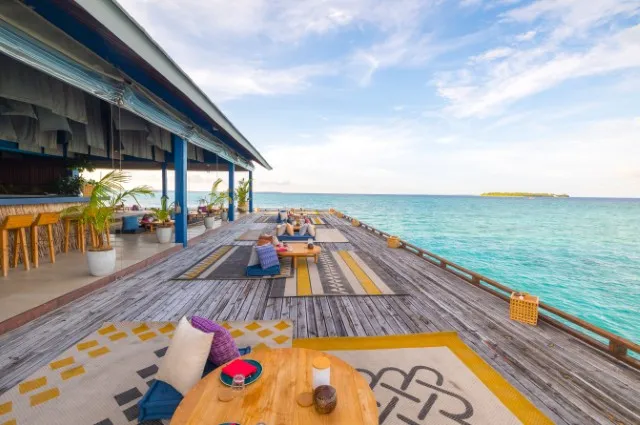 Tailor Made Holidays & Bespoke Packages for The Standard, Maldives by Hyatt