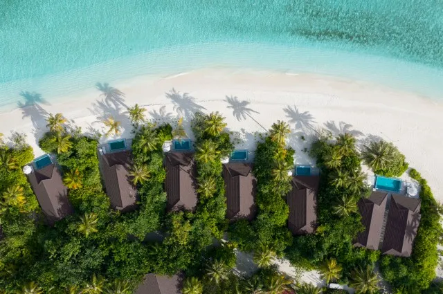 Tailor Made Holidays & Bespoke Packages for The Standard, Maldives by Hyatt
