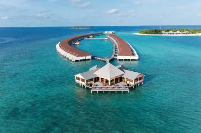 Tailor Made Holidays & Bespoke Packages for The Standard, Maldives by Hyatt
