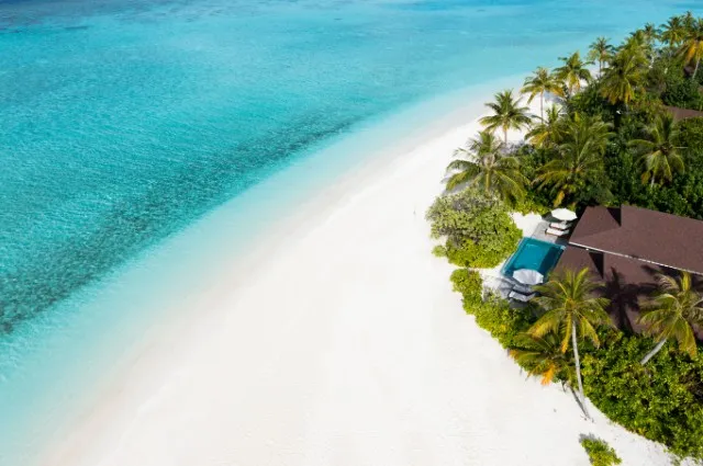 Tailor Made Holidays & Bespoke Packages for The Standard, Maldives by Hyatt