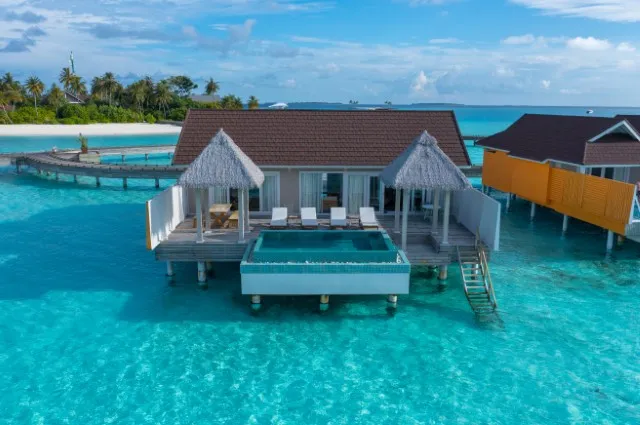 Tailor Made Holidays & Bespoke Packages for The Standard, Maldives by Hyatt