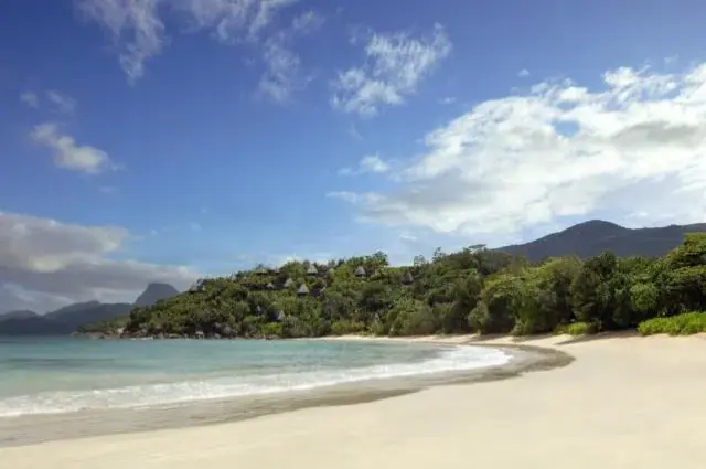 Tailor Made Holidays & Bespoke Packages for Anantara Maia Seychelles Villas