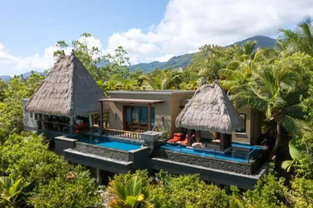 Tailor Made Holidays & Bespoke Packages for Anantara Maia Seychelles Villas