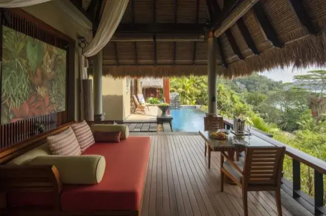 Tailor Made Holidays & Bespoke Packages for Anantara Maia Seychelles Villas