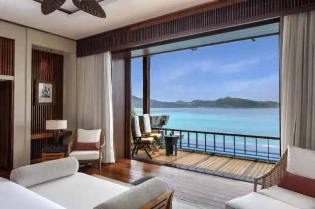 Tailor Made Holidays & Bespoke Packages for Anantara Maia Seychelles Villas