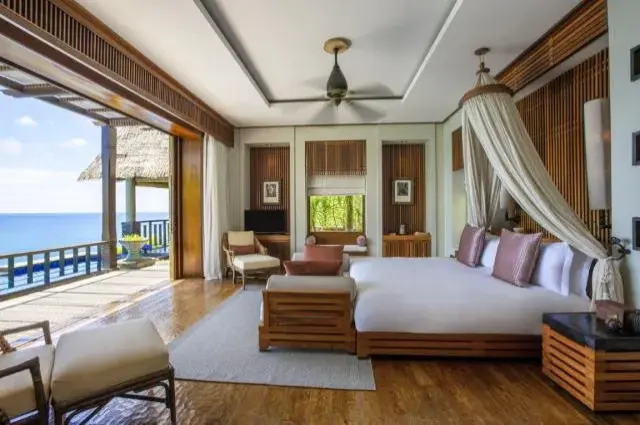 Tailor Made Holidays & Bespoke Packages for Anantara Maia Seychelles Villas