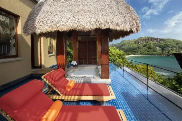 Tailor Made Holidays & Bespoke Packages for Anantara Maia Seychelles Villas