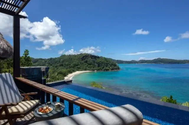 Tailor Made Holidays & Bespoke Packages for Anantara Maia Seychelles Villas