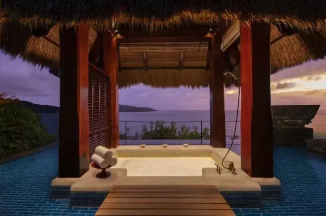 Tailor Made Holidays & Bespoke Packages for Anantara Maia Seychelles Villas