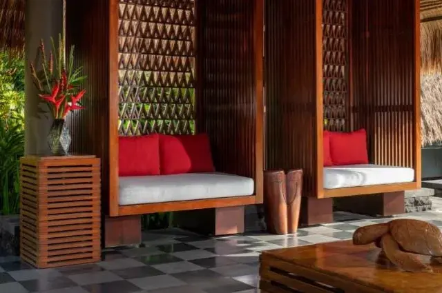 Tailor Made Holidays & Bespoke Packages for Anantara Maia Seychelles Villas