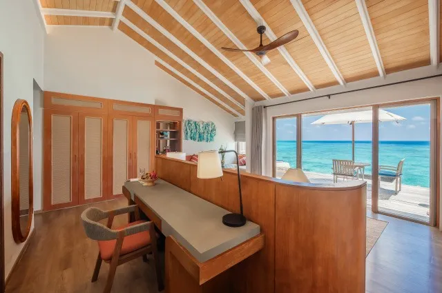 Tailor Made Holidays & Bespoke Packages for NH Collection Maldives Reethi Resort