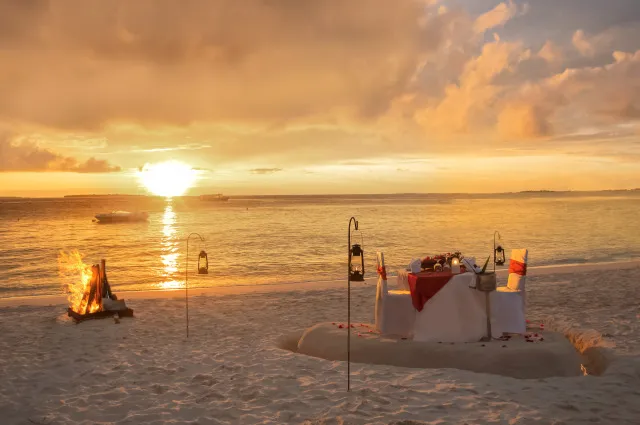 Tailor Made Holidays & Bespoke Packages for NH Collection Maldives Reethi Resort